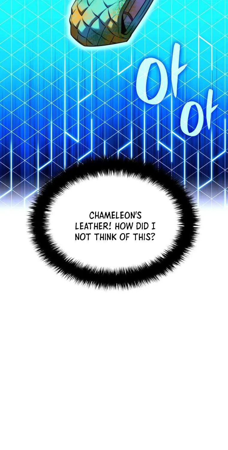 Overgeared (Team Argo) Chapter 208 page 42 - 