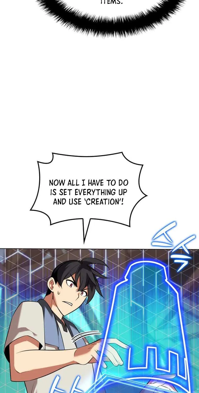 Overgeared (Team Argo) Chapter 208 page 44 - 