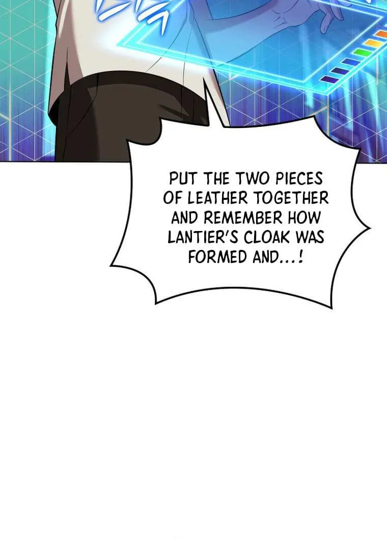 Overgeared (Team Argo) Chapter 208 page 45 - 