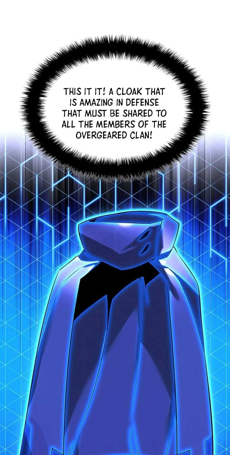 Overgeared (Team Argo) Chapter 208 page 48 - 