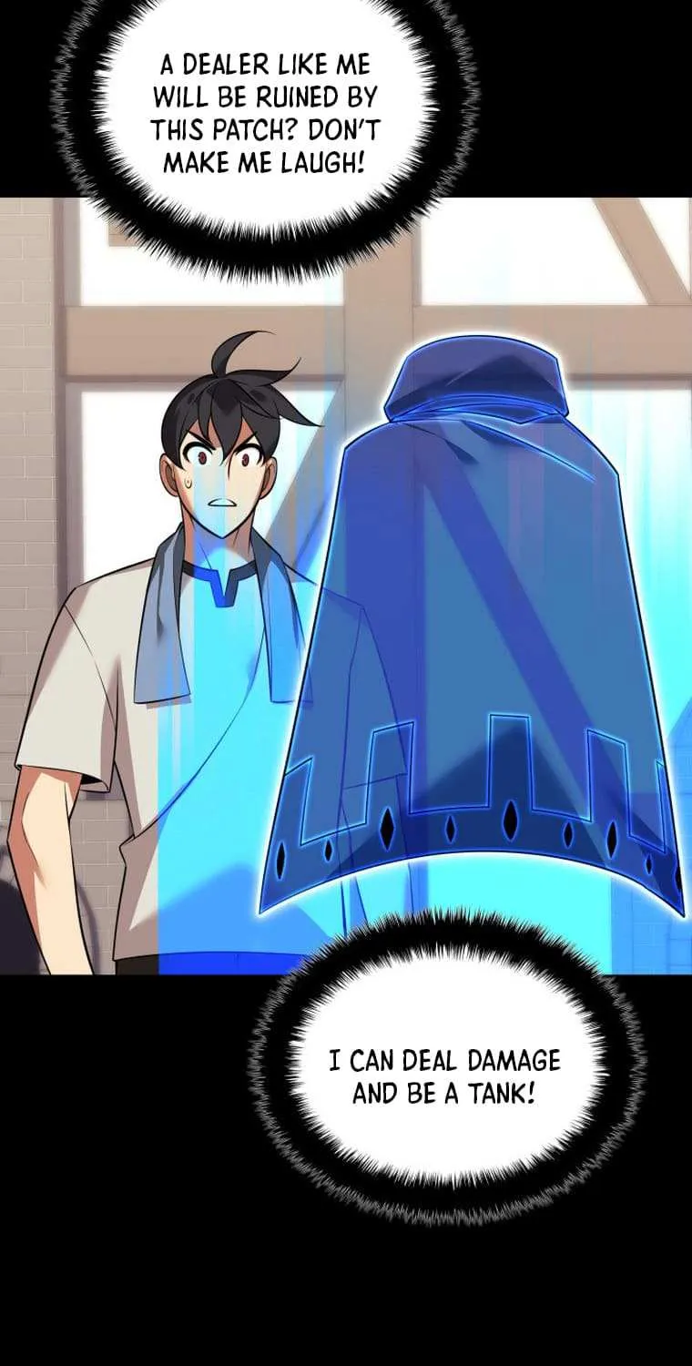 Overgeared (Team Argo) Chapter 208 page 50 - 