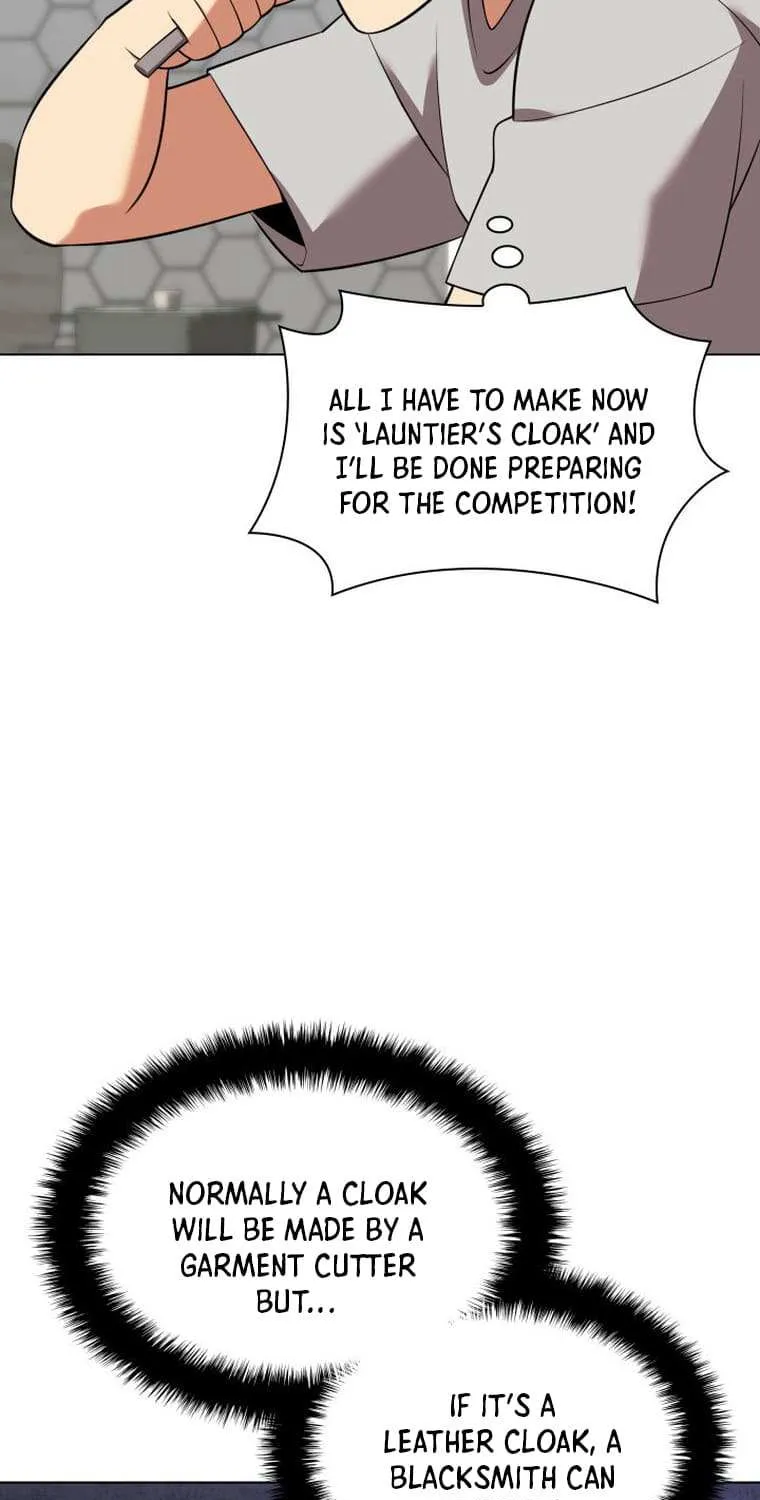 Overgeared (Team Argo) Chapter 208 page 6 - 