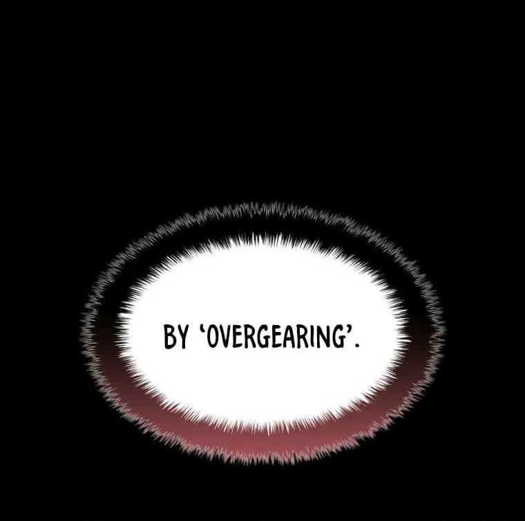 Overgeared (Team Argo) Chapter 208 page 51 - 