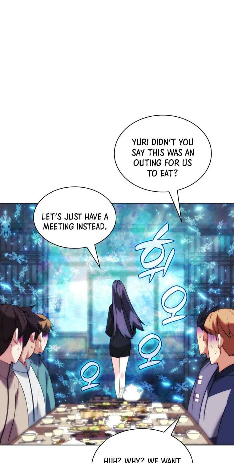 Overgeared (Team Argo) Chapter 208 page 55 - 