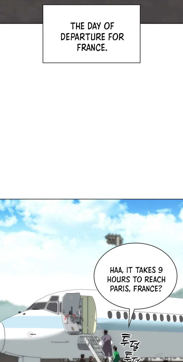 Overgeared (Team Argo) Chapter 208 page 59 - 
