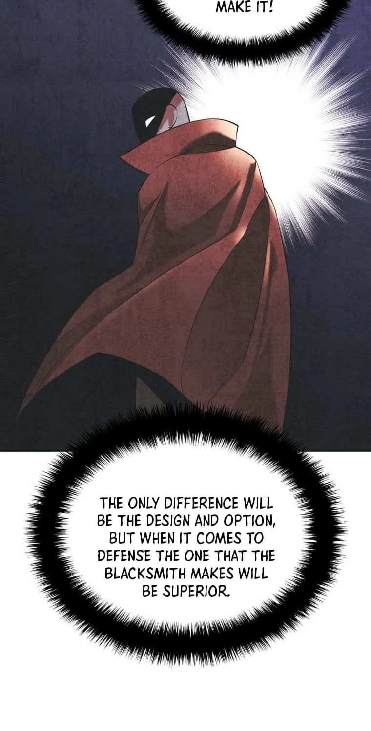 Overgeared (Team Argo) Chapter 208 page 7 - 