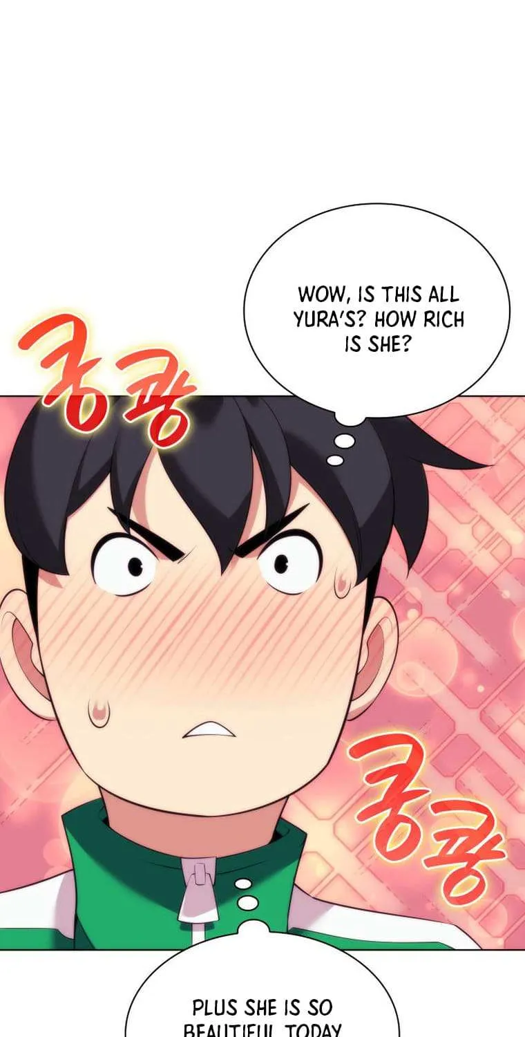 Overgeared (Team Argo) Chapter 208 page 67 - 