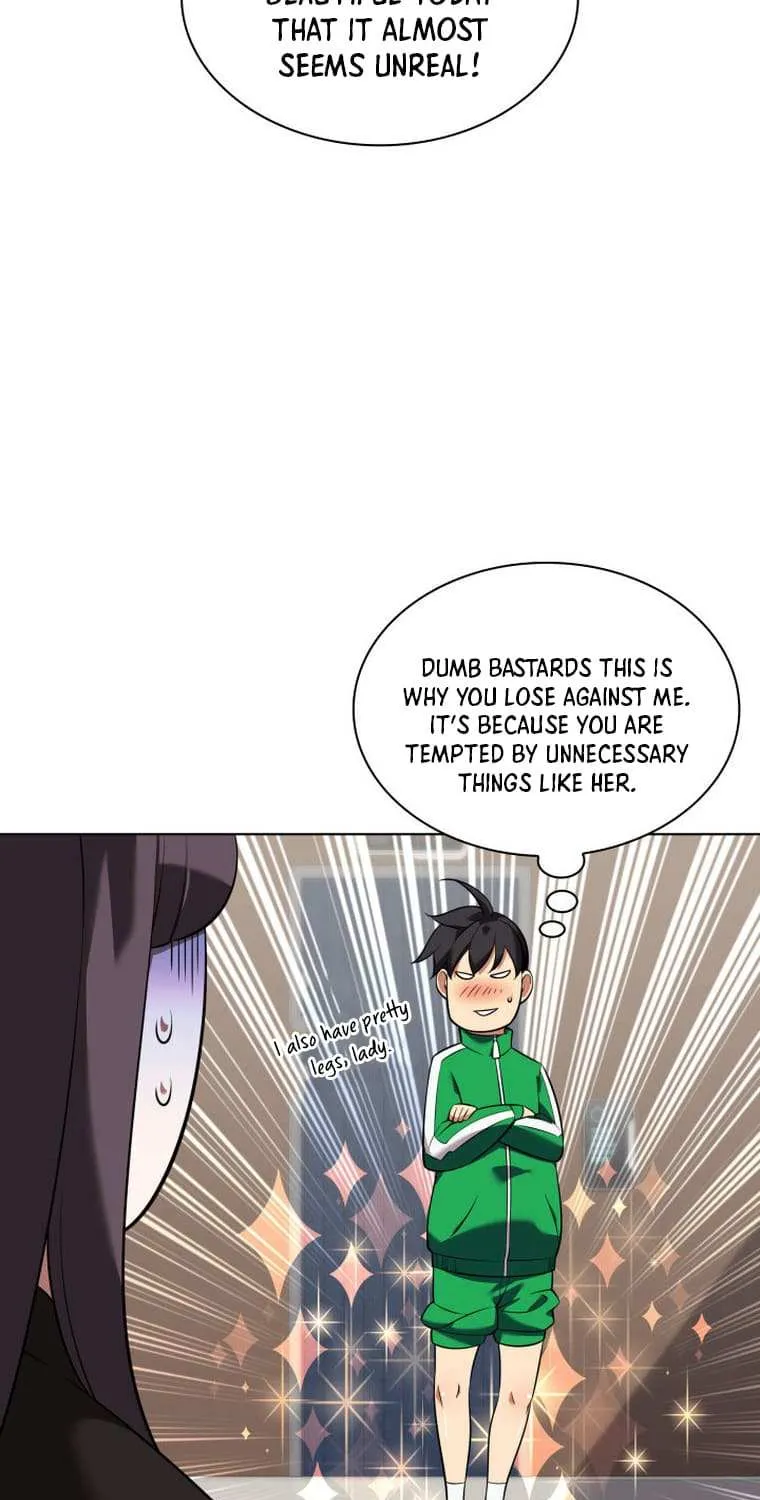 Overgeared (Team Argo) Chapter 208 page 68 - 