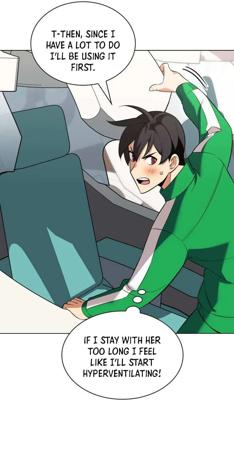 Overgeared (Team Argo) Chapter 208 page 70 - 