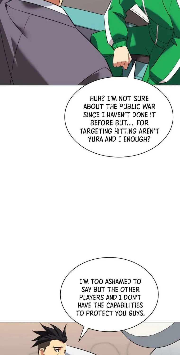 Overgeared (Team Argo) Chapter 208 page 73 - 