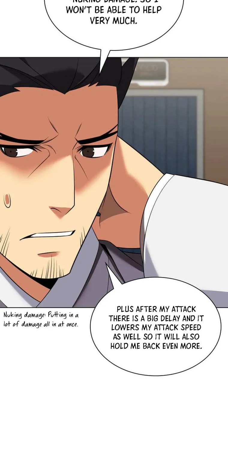 Overgeared (Team Argo) Chapter 208 page 75 - 