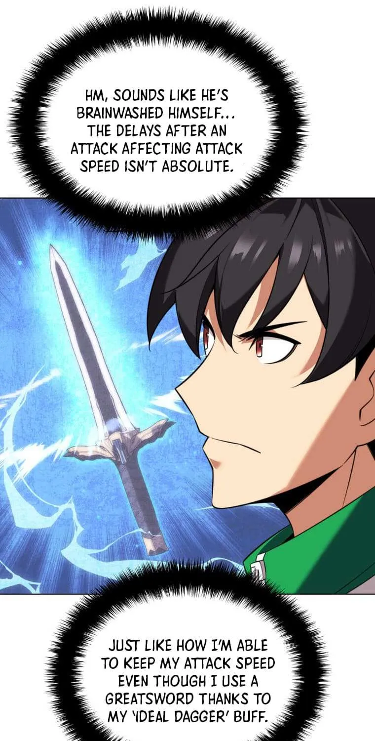 Overgeared (Team Argo) Chapter 208 page 77 - 