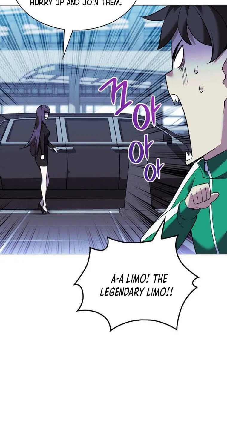 Overgeared (Team Argo) Chapter 208 page 89 - 