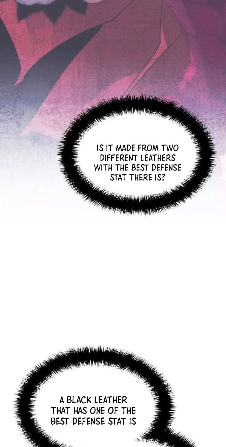 Overgeared (Team Argo) Chapter 208 page 10 - 