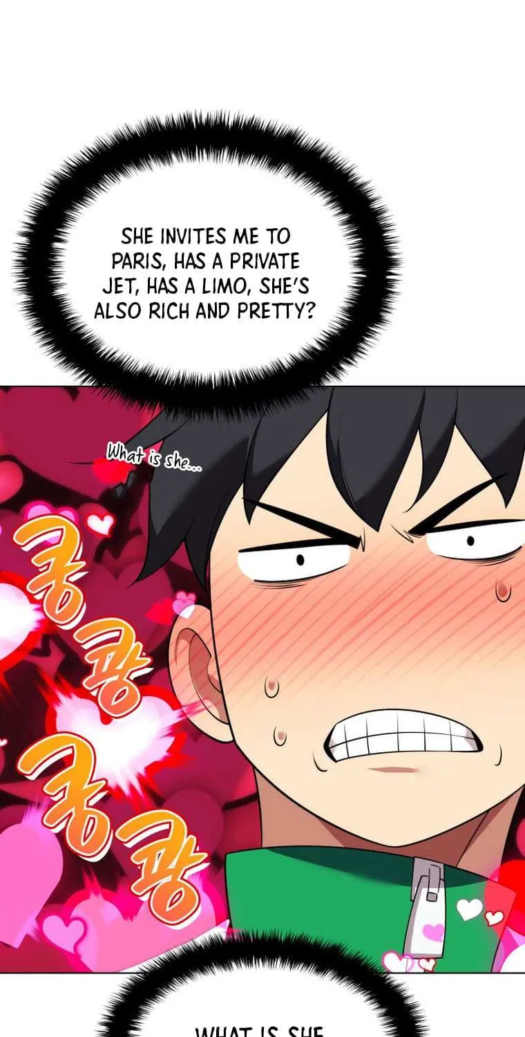 Overgeared (Team Argo) Chapter 208 page 92 - 