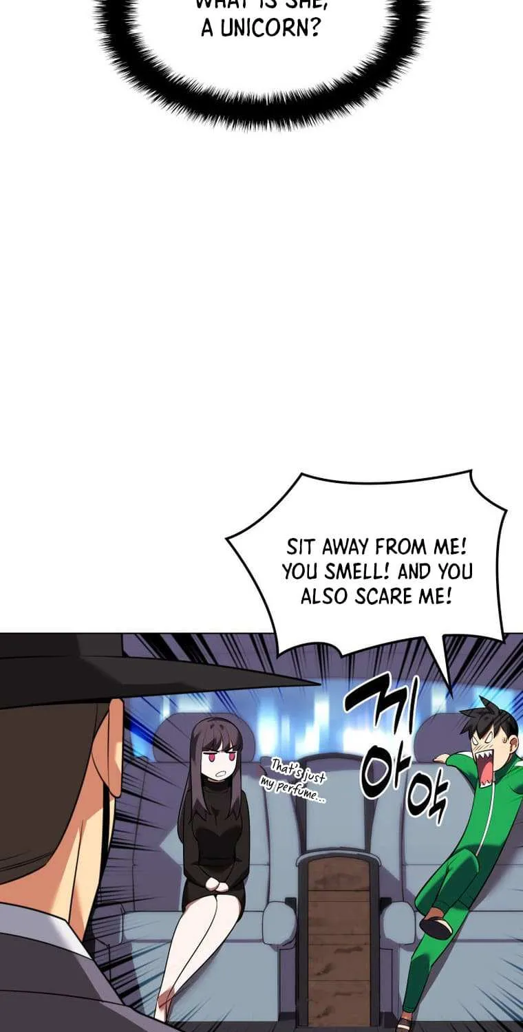 Overgeared (Team Argo) Chapter 208 page 93 - 