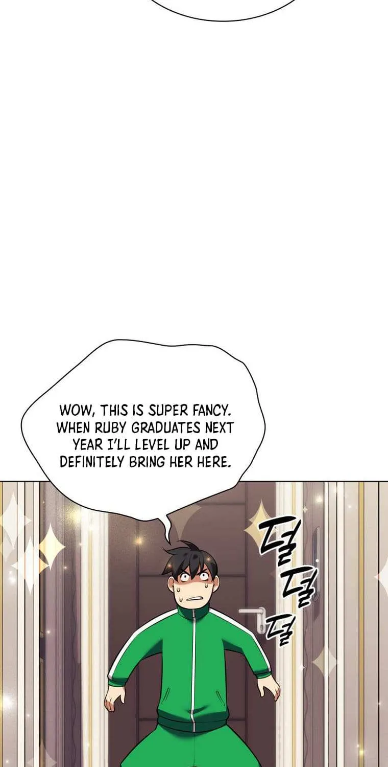 Overgeared (Team Argo) Chapter 208 page 100 - 
