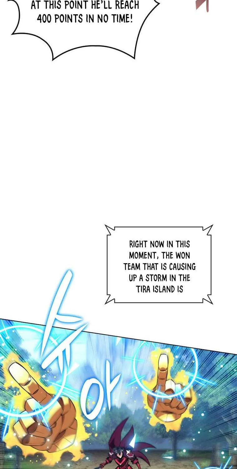 Overgeared (Team Argo) Chapter 209 page 11 - 