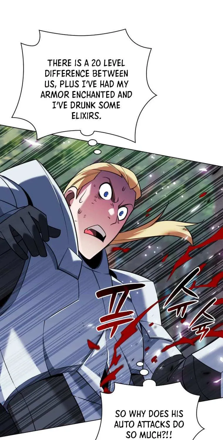 Overgeared (Team Argo) Chapter 209 page 103 - 