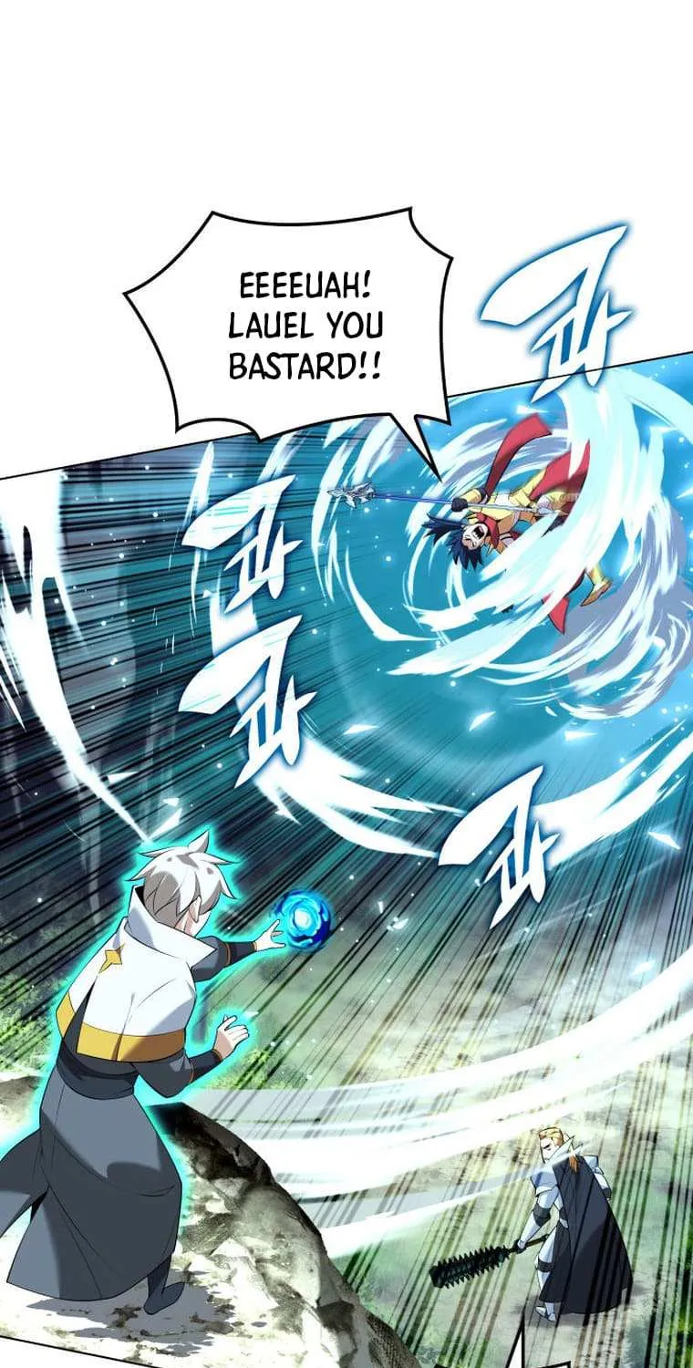 Overgeared (Team Argo) Chapter 209 page 105 - 