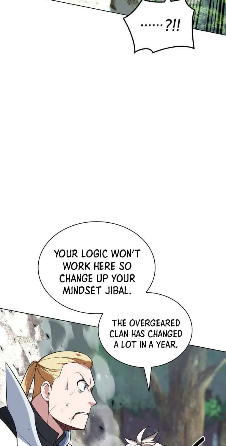 Overgeared (Team Argo) Chapter 209 page 106 - 