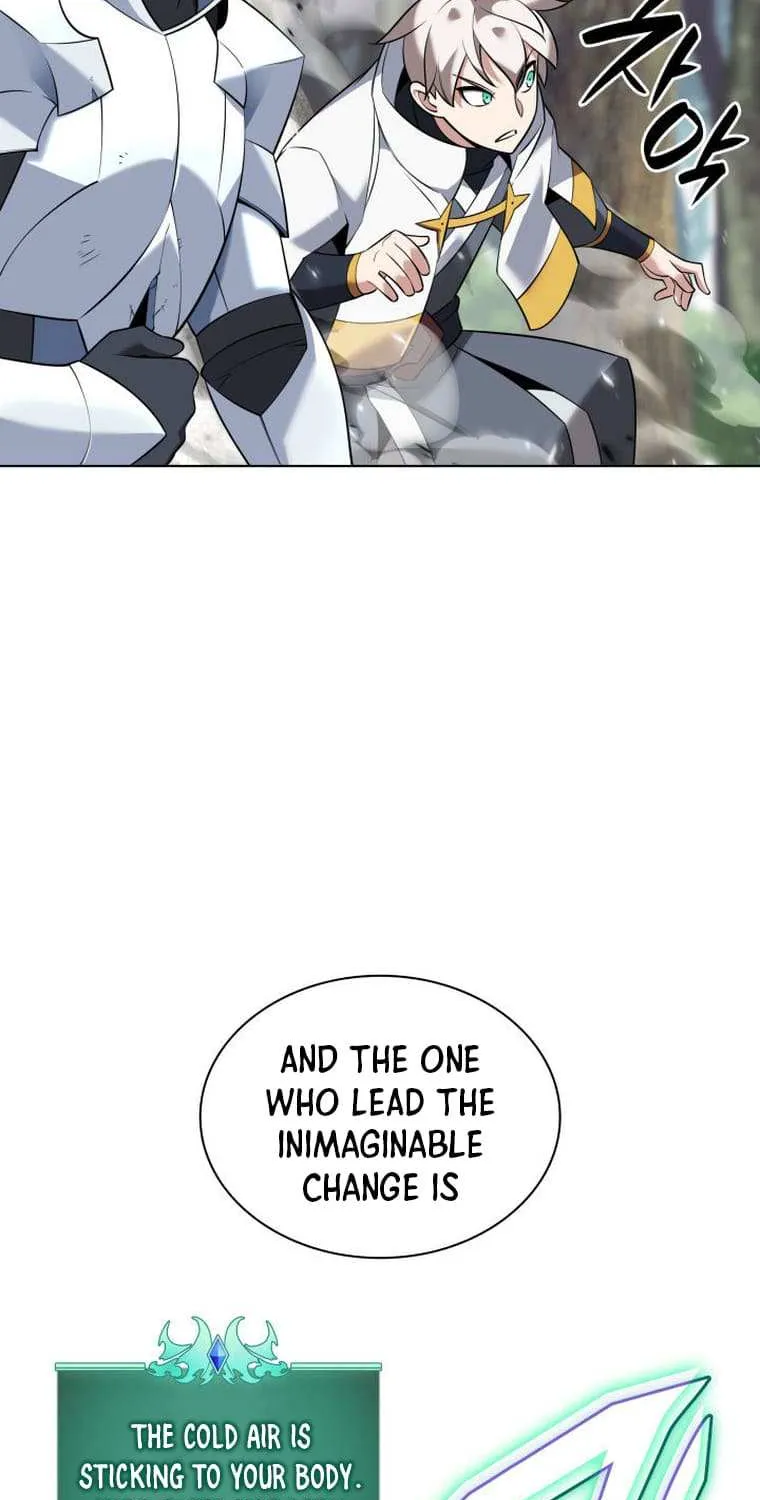 Overgeared (Team Argo) Chapter 209 page 107 - 