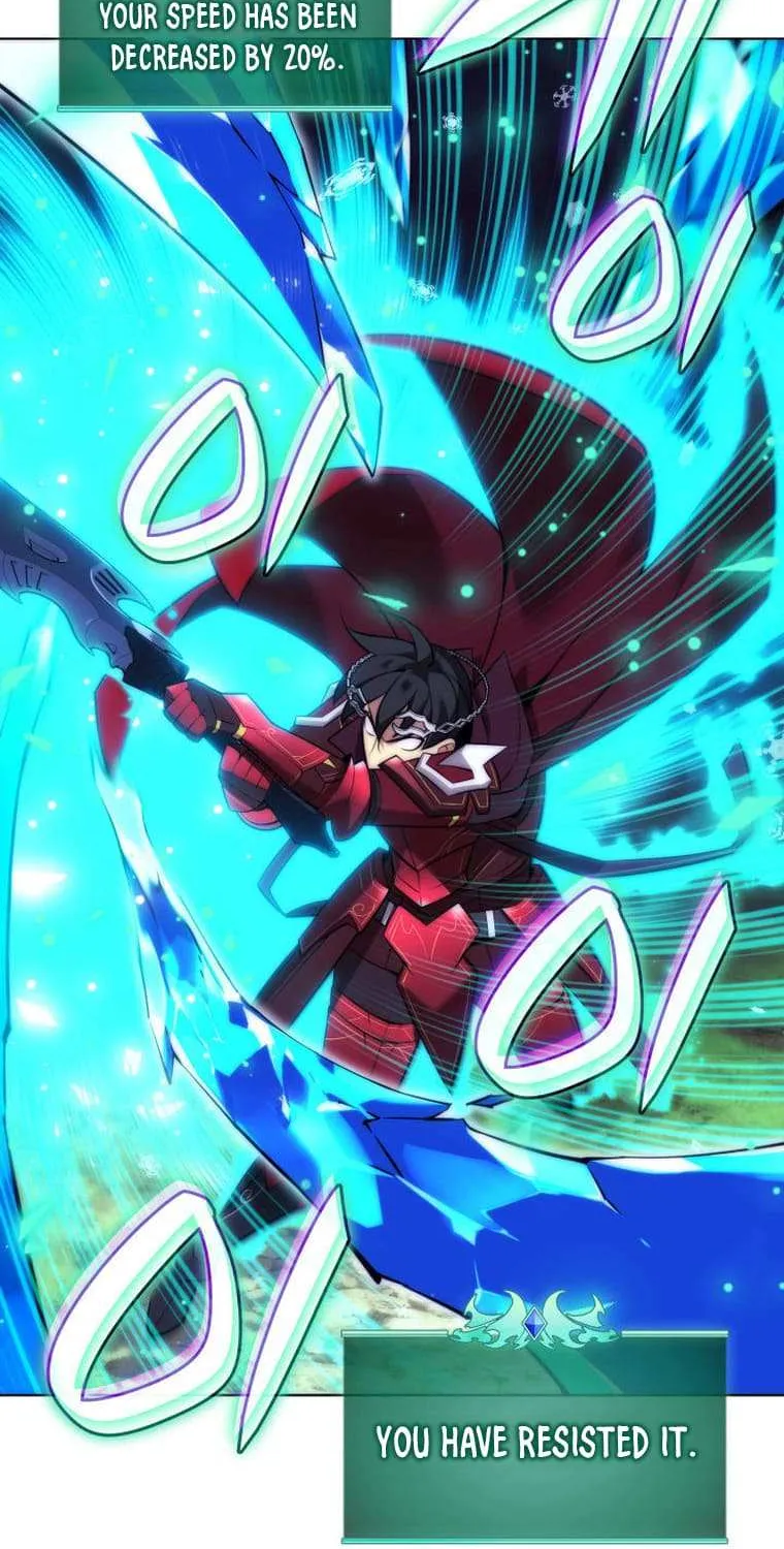Overgeared (Team Argo) Chapter 209 page 108 - 
