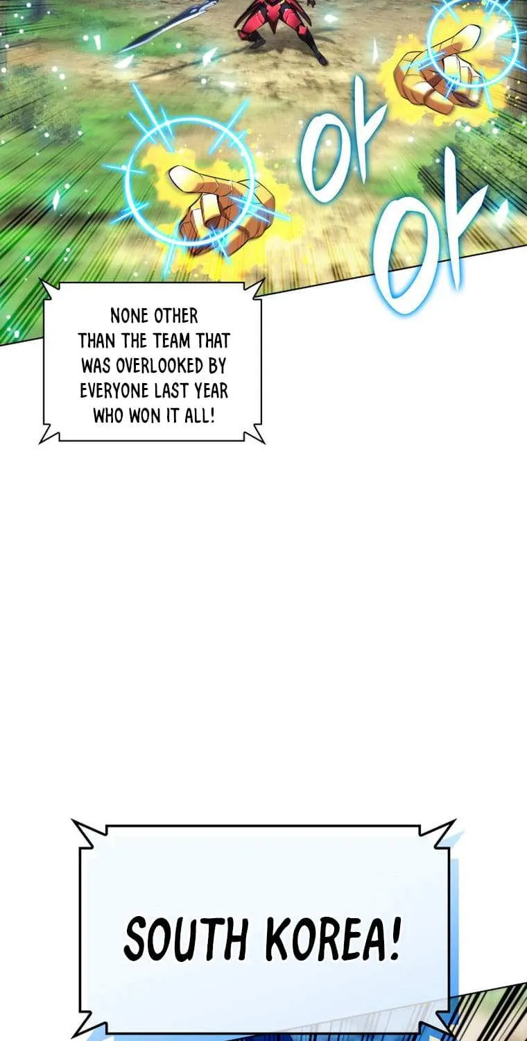 Overgeared (Team Argo) Chapter 209 page 12 - 