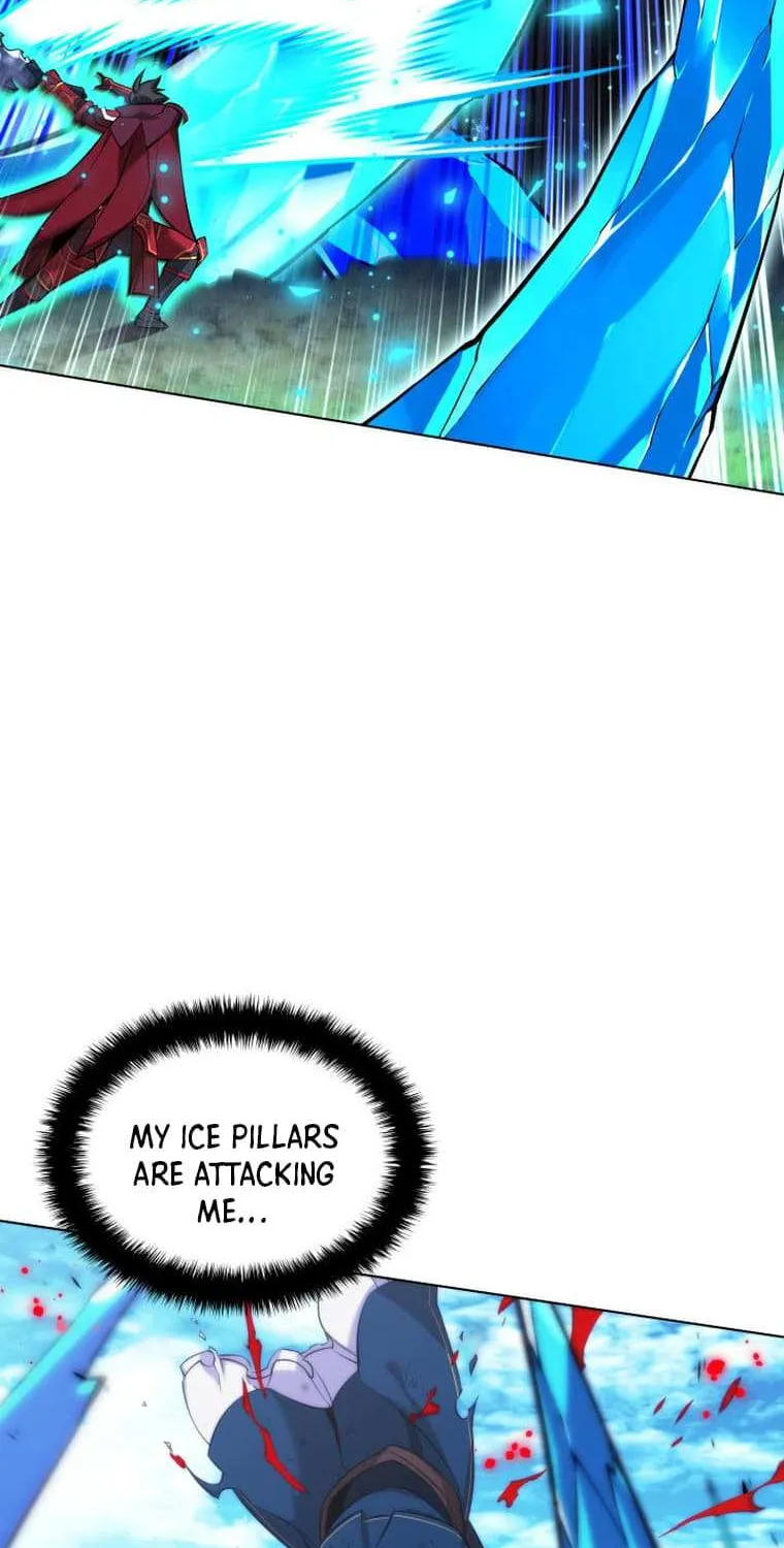 Overgeared (Team Argo) Chapter 209 page 112 - 