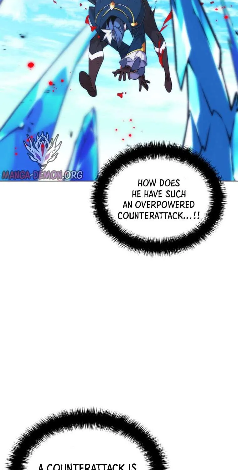 Overgeared (Team Argo) Chapter 209 page 113 - 