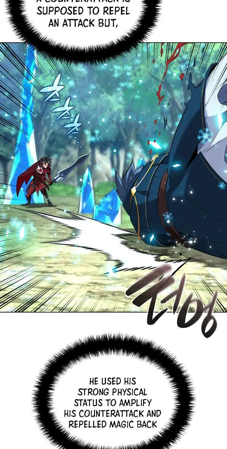 Overgeared (Team Argo) Chapter 209 page 114 - 
