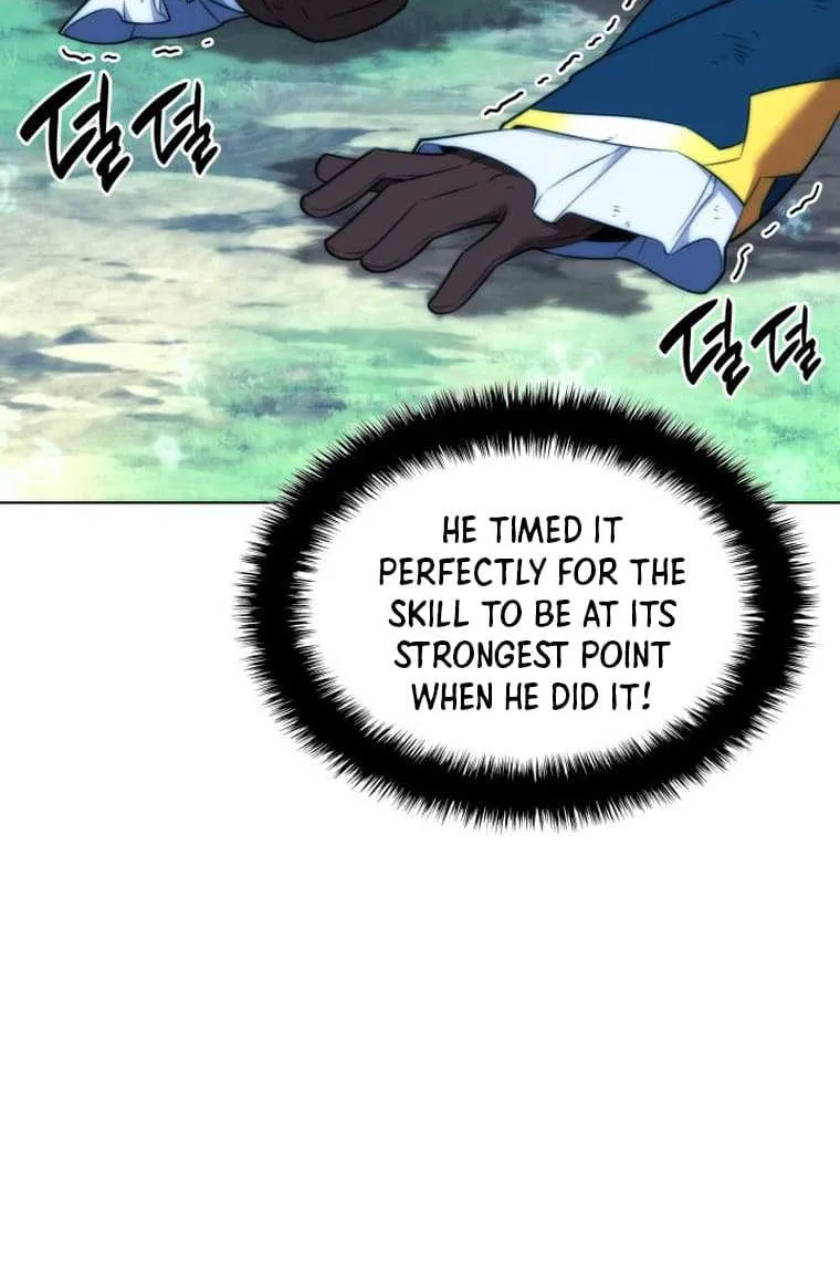 Overgeared (Team Argo) Chapter 209 page 116 - 