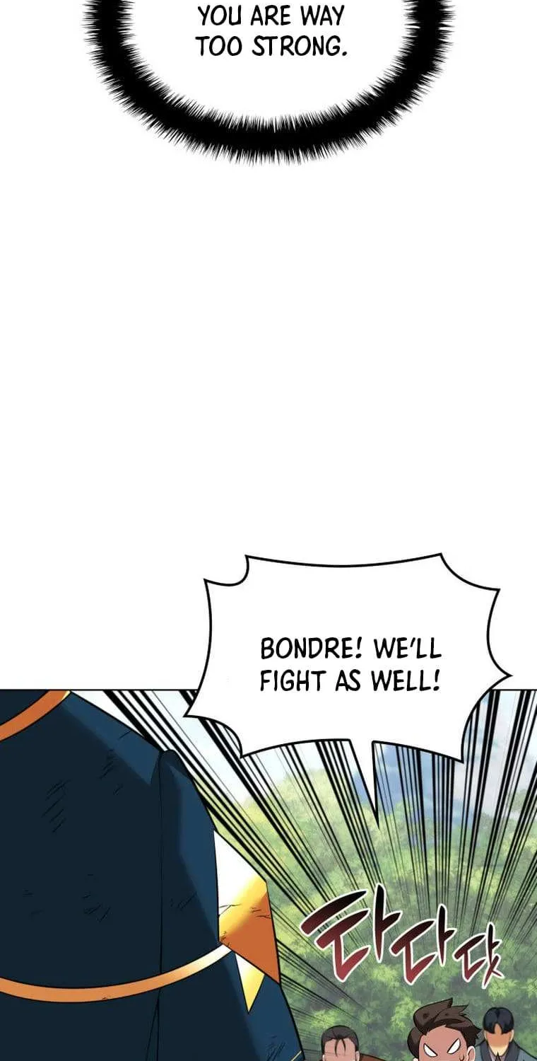 Overgeared (Team Argo) Chapter 209 page 124 - 