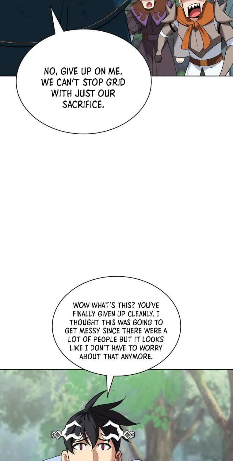 Overgeared (Team Argo) Chapter 209 page 125 - 