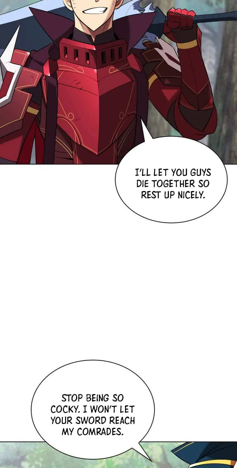 Overgeared (Team Argo) Chapter 209 page 126 - 