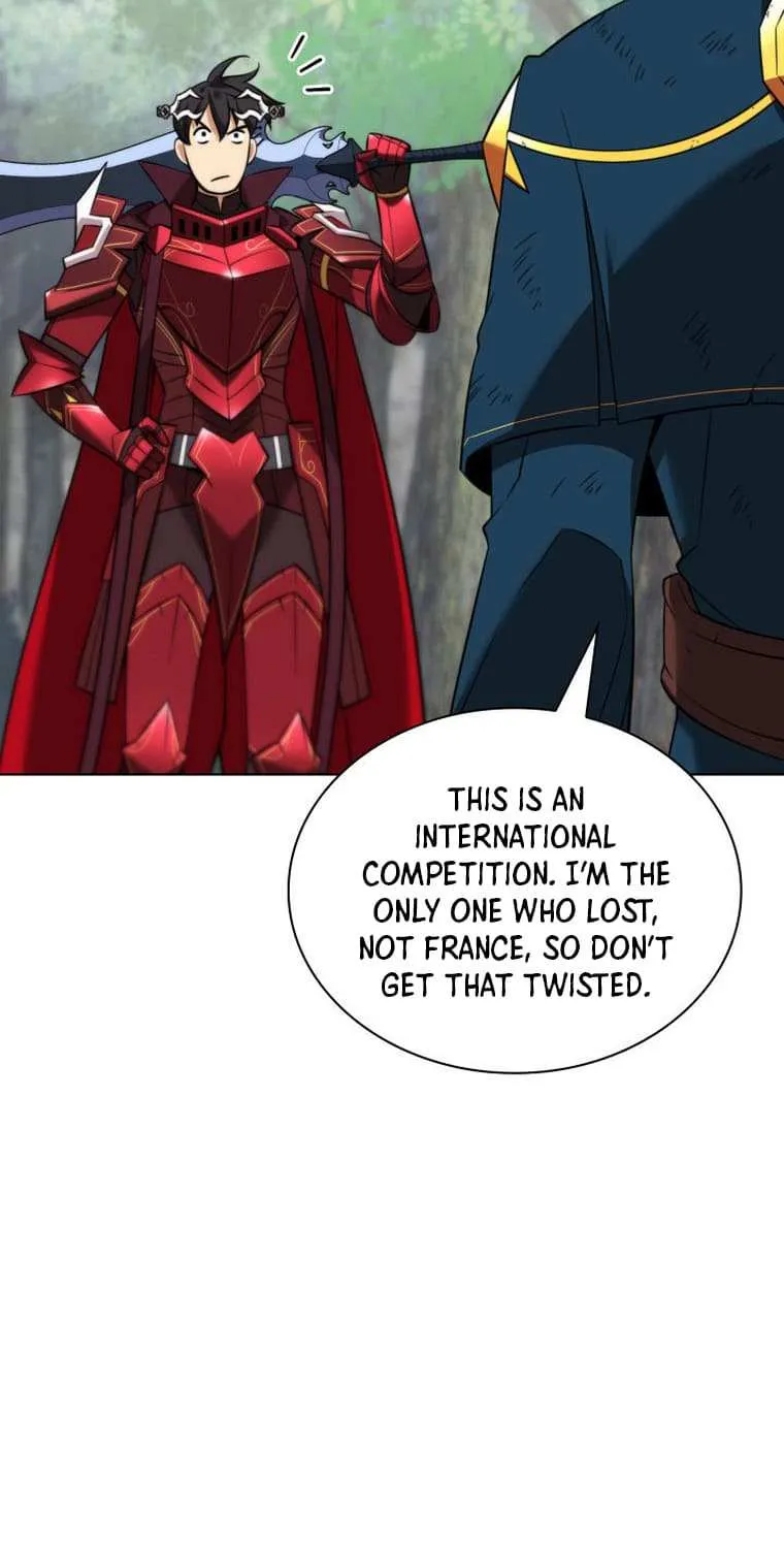 Overgeared (Team Argo) Chapter 209 page 127 - 