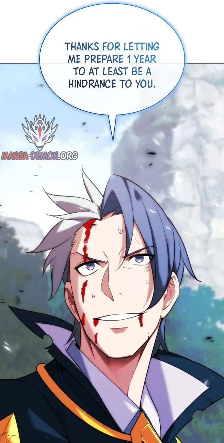 Overgeared (Team Argo) Chapter 209 page 130 - 
