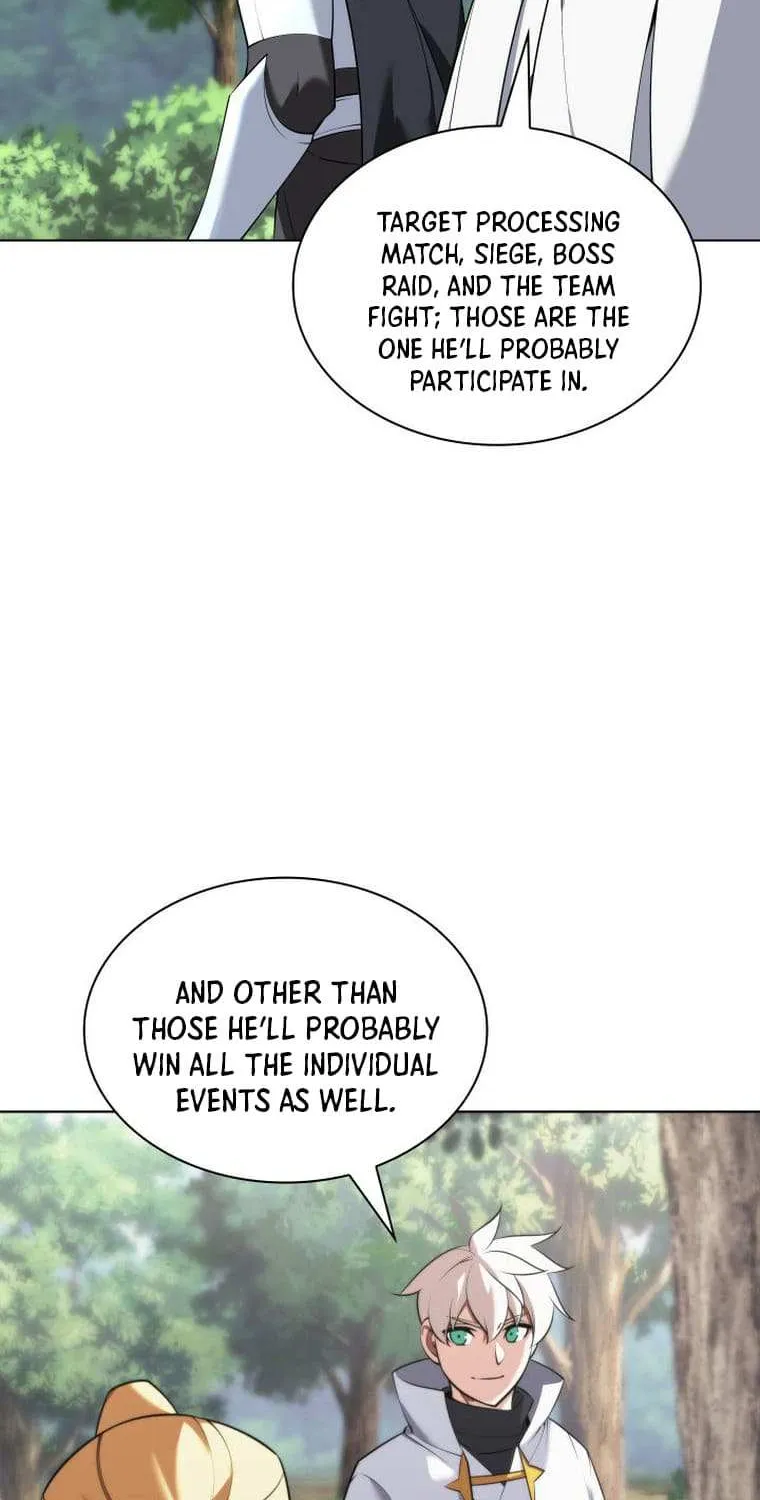 Overgeared (Team Argo) Chapter 209 page 18 - 
