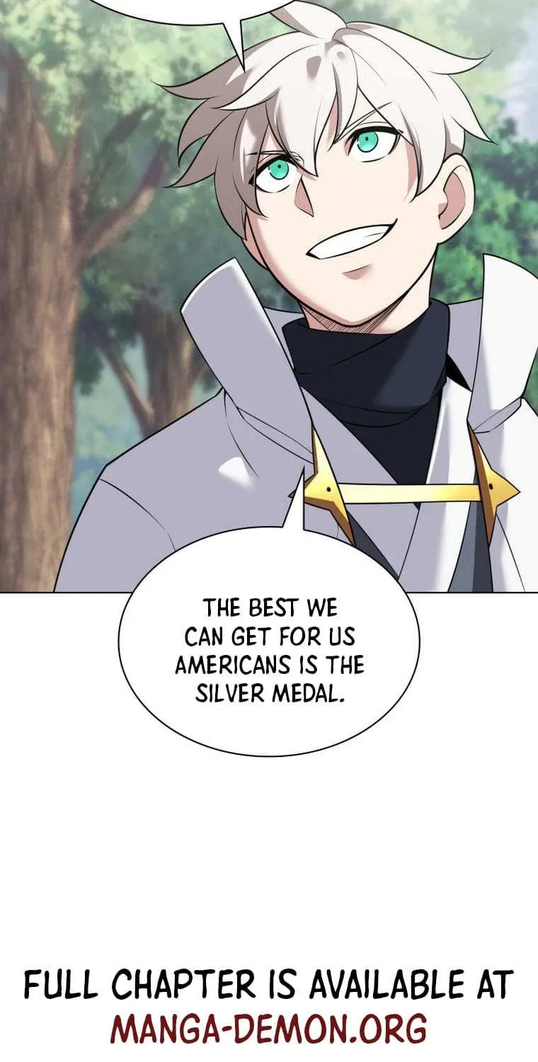 Overgeared (Team Argo) Chapter 209 page 20 - 