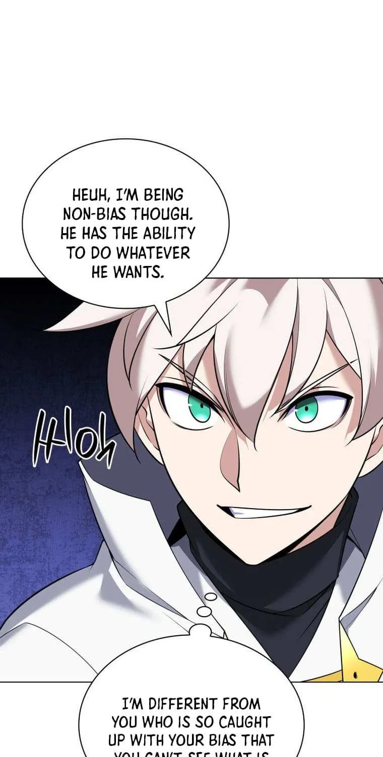 Overgeared (Team Argo) Chapter 209 page 23 - 