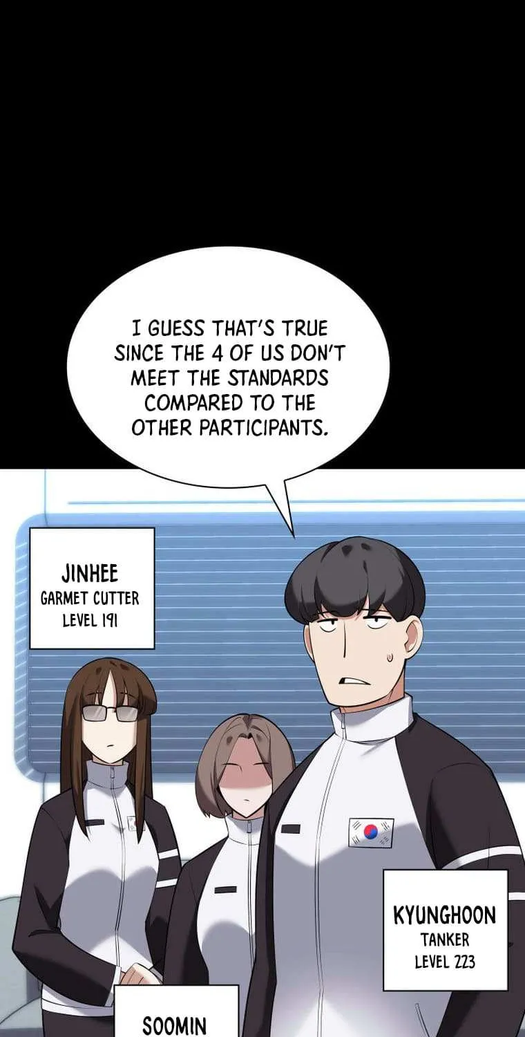 Overgeared (Team Argo) Chapter 209 page 29 - 
