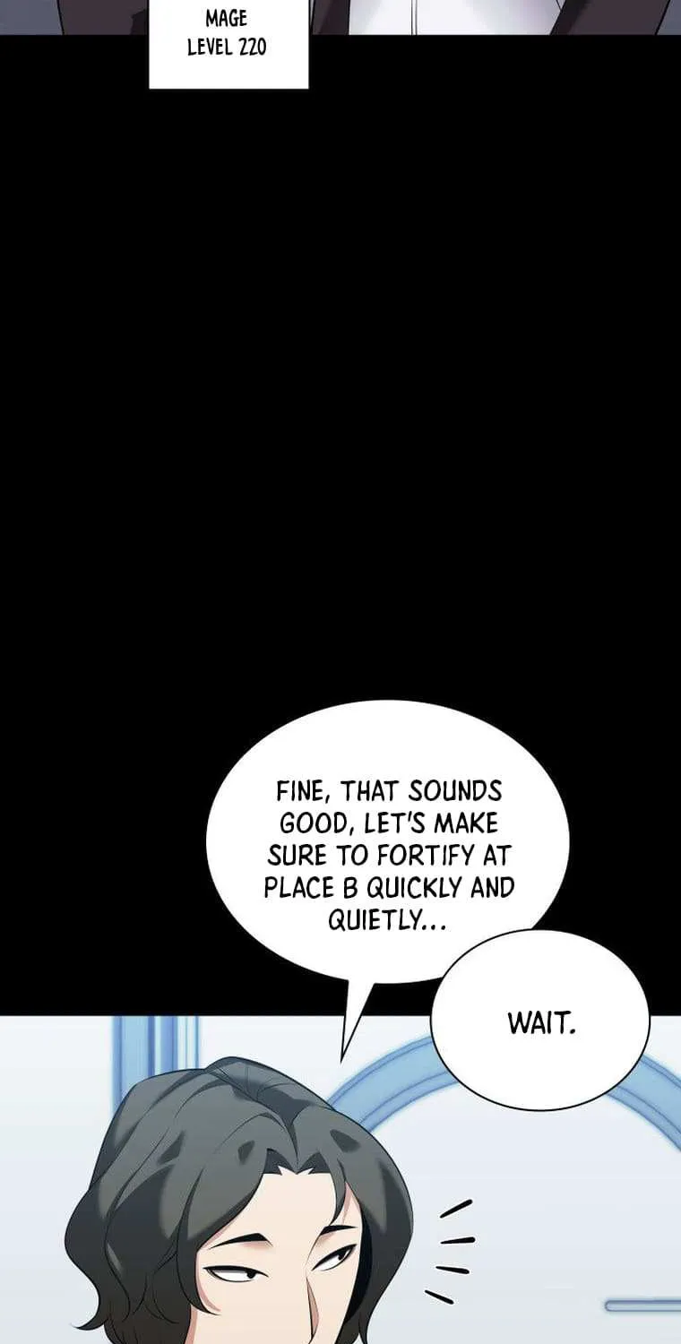 Overgeared (Team Argo) Chapter 209 page 30 - 