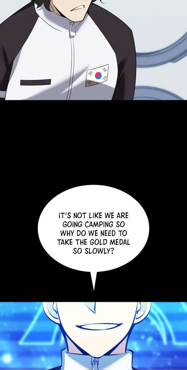 Overgeared (Team Argo) Chapter 209 page 31 - 