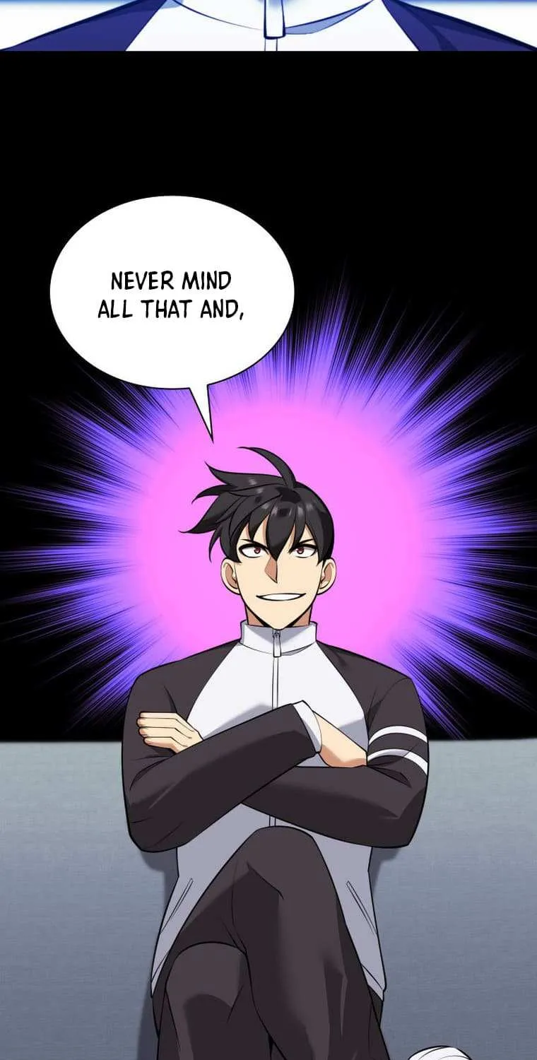 Overgeared (Team Argo) Chapter 209 page 32 - 