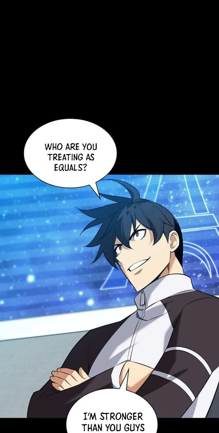 Overgeared (Team Argo) Chapter 209 page 35 - 