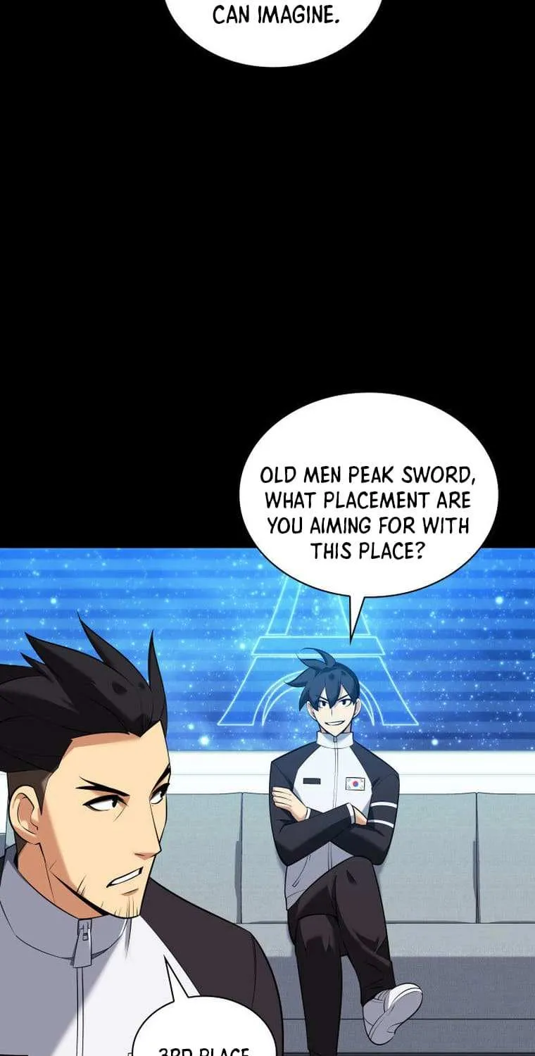 Overgeared (Team Argo) Chapter 209 page 36 - 