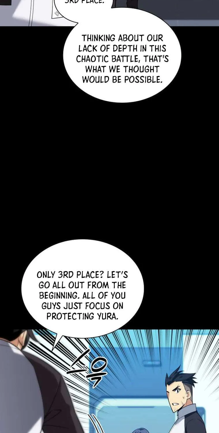 Overgeared (Team Argo) Chapter 209 page 37 - 