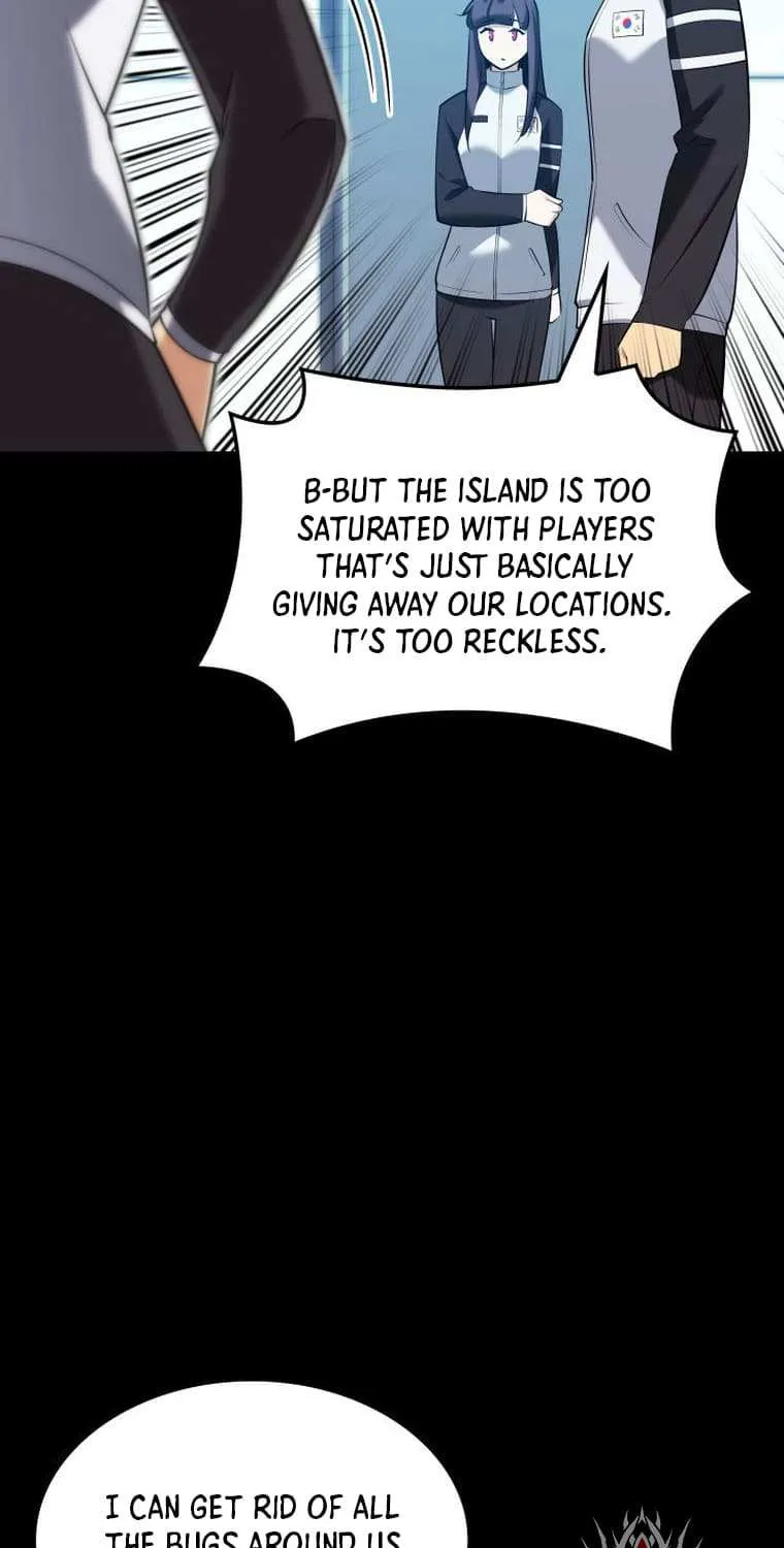 Overgeared (Team Argo) Chapter 209 page 38 - 