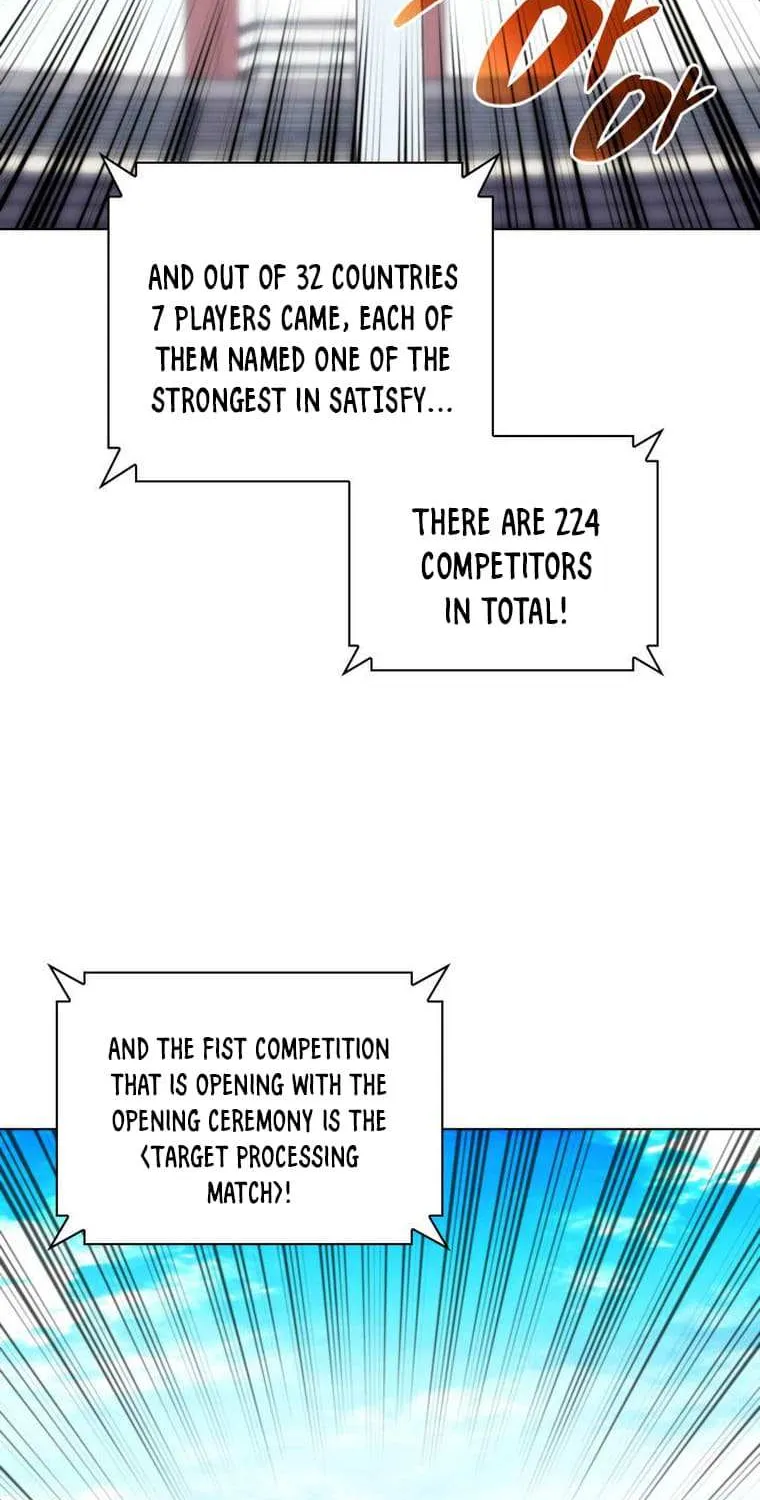 Overgeared (Team Argo) Chapter 209 page 5 - 