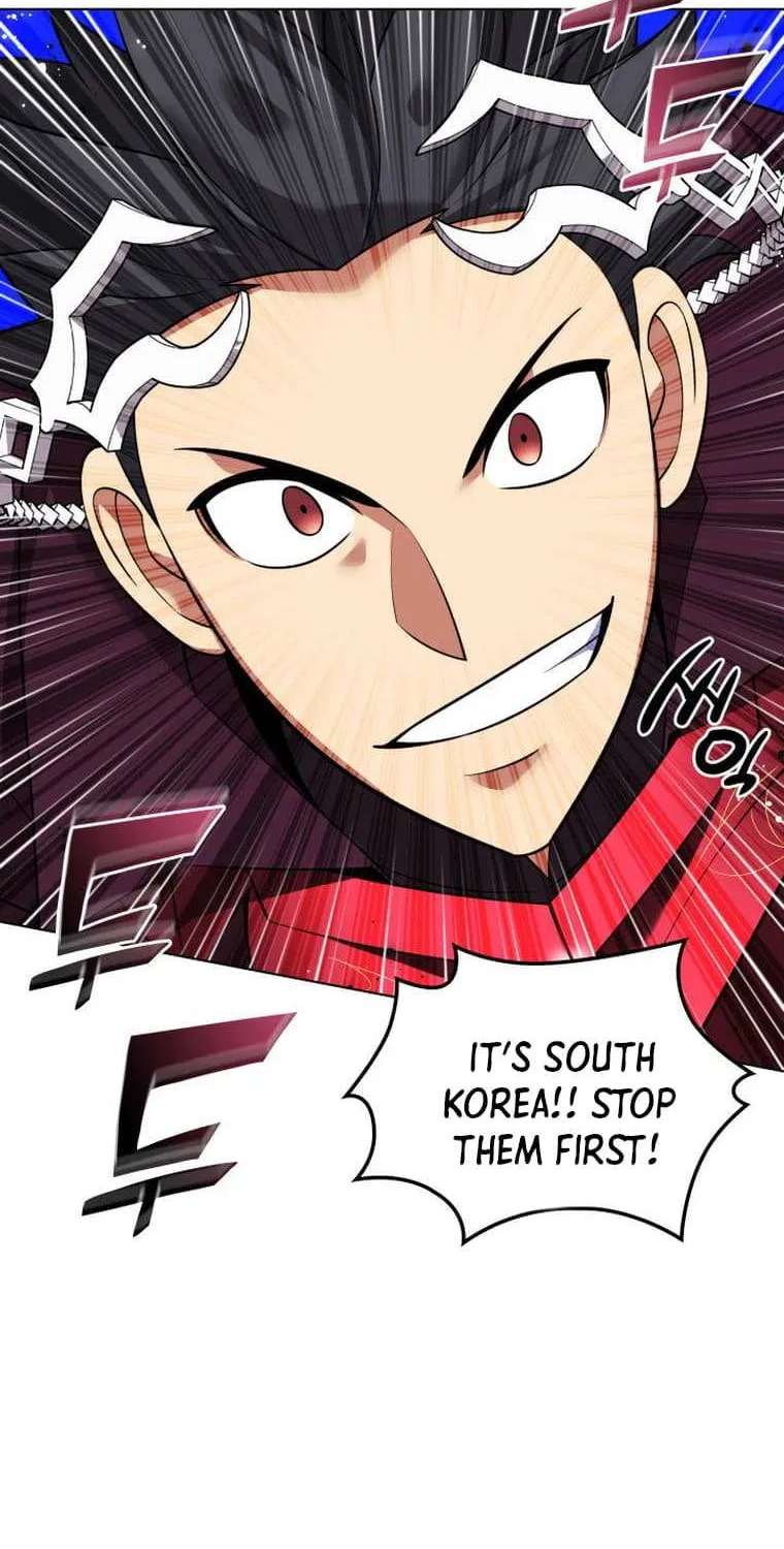 Overgeared (Team Argo) Chapter 209 page 41 - 